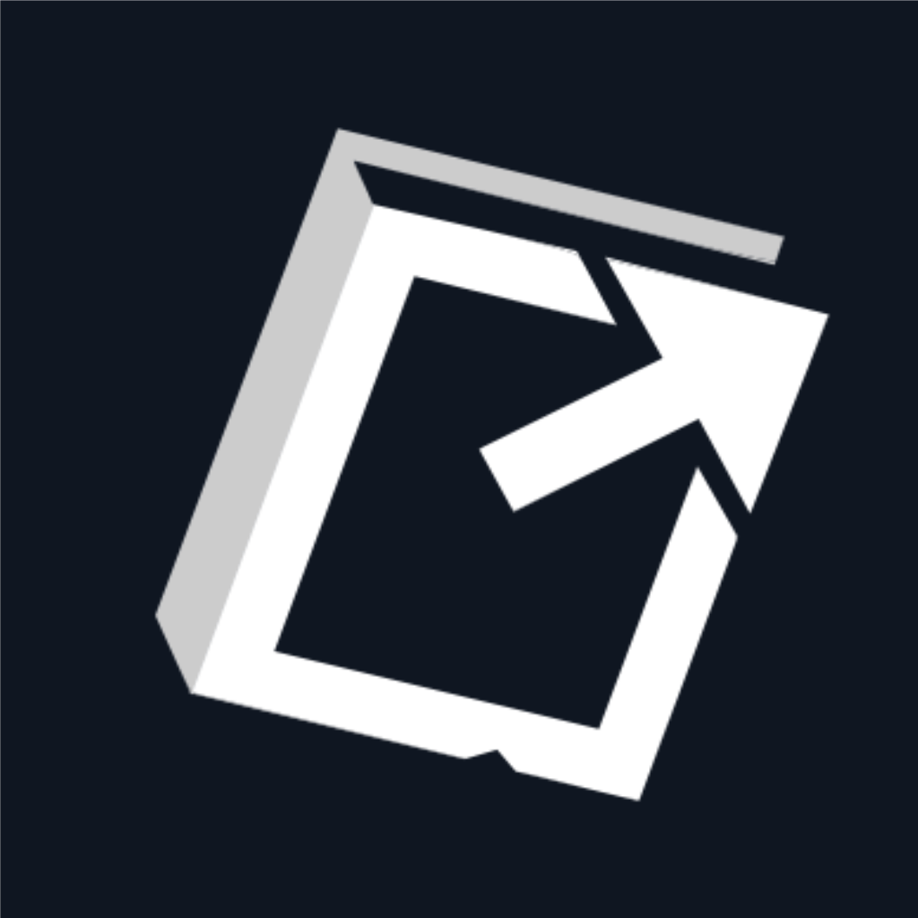 XtremeBooks Icon